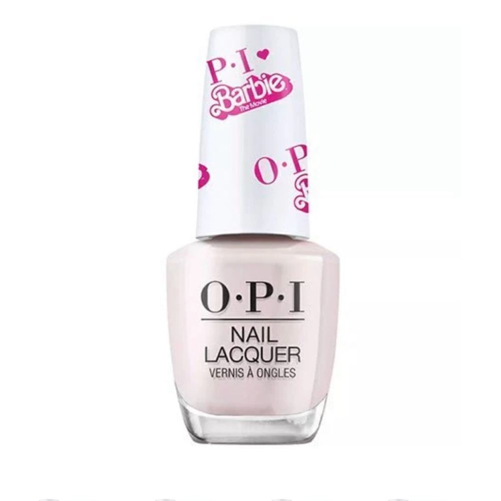 Barbie OPI Nail Collection - Picture 6 of 10